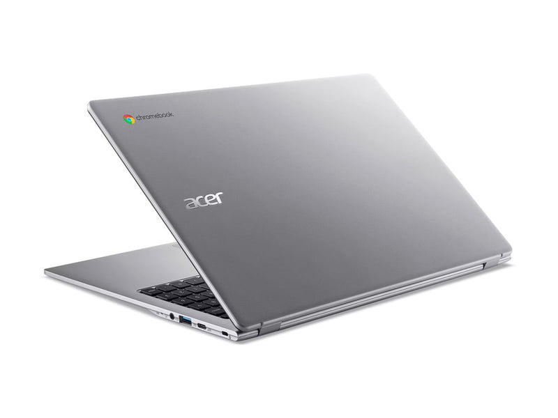 ACER Chromebook 315 – 15,6" Full HD, 128 GB Speicher