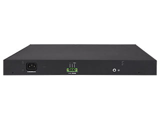 HP Enterprise Netzwerk-Switch – 24 Ports, PoE+ Unterstützung