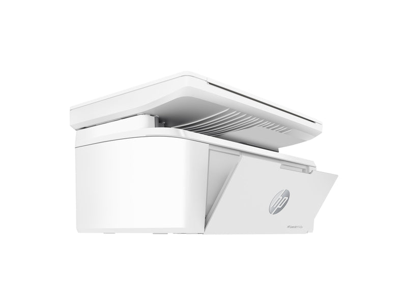 HP LaserJet Multifunktionsdrucker – Kompakt & kabellos drucken