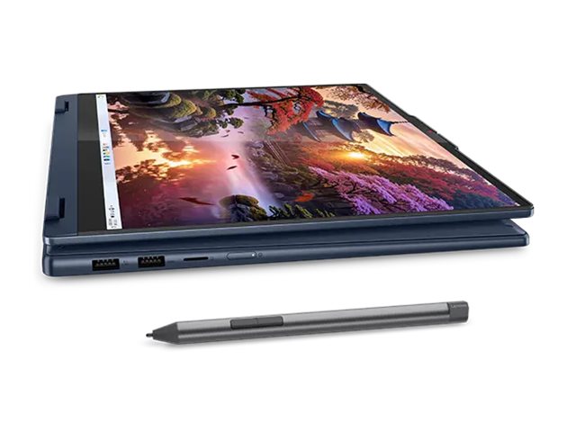 Lenovo IdeaPad 5 2-in-1 – Touchscreen, 16 GB RAM