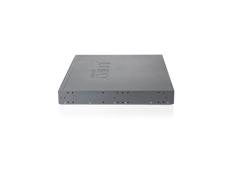 Juniper Netzwerk-Switch – 48 Ports, Gigabit Ethernet
