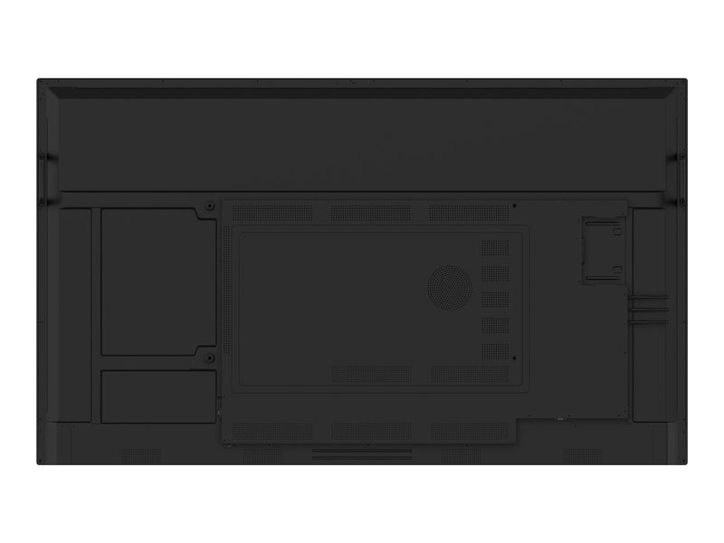 Iiyama 75" Touchscreen-Display – 4K UHD, interaktiv