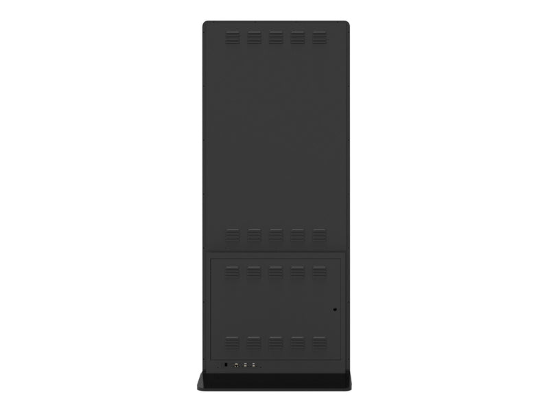 ViewSonic 55" Digitales Display – Kratzfest, Android-Betriebssystem