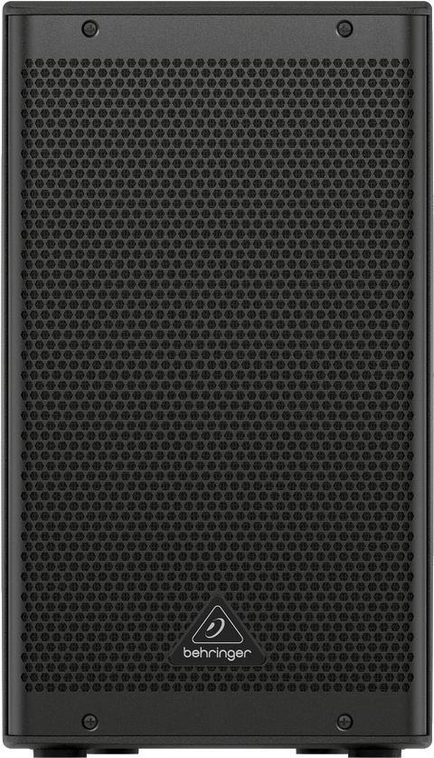 BEHRINGER Aktivlautsprecher – 10" mit Bluetooth