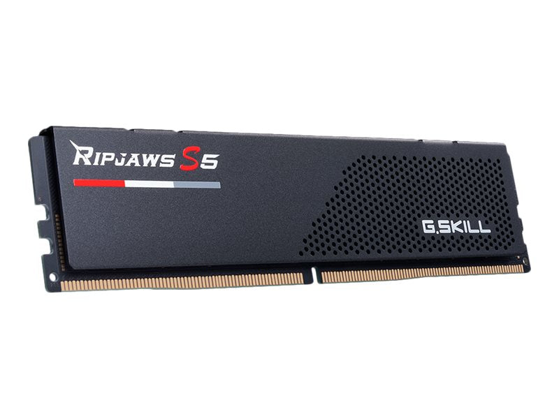 G.SKILL Ripjaws S5 RAM-Kit – 32 GB für schnelle Leistung