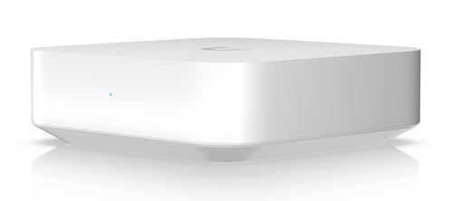 Ubiquiti UniFi Gateway Lite – Kompaktes Sicherheitsgerät für schnelles Internet