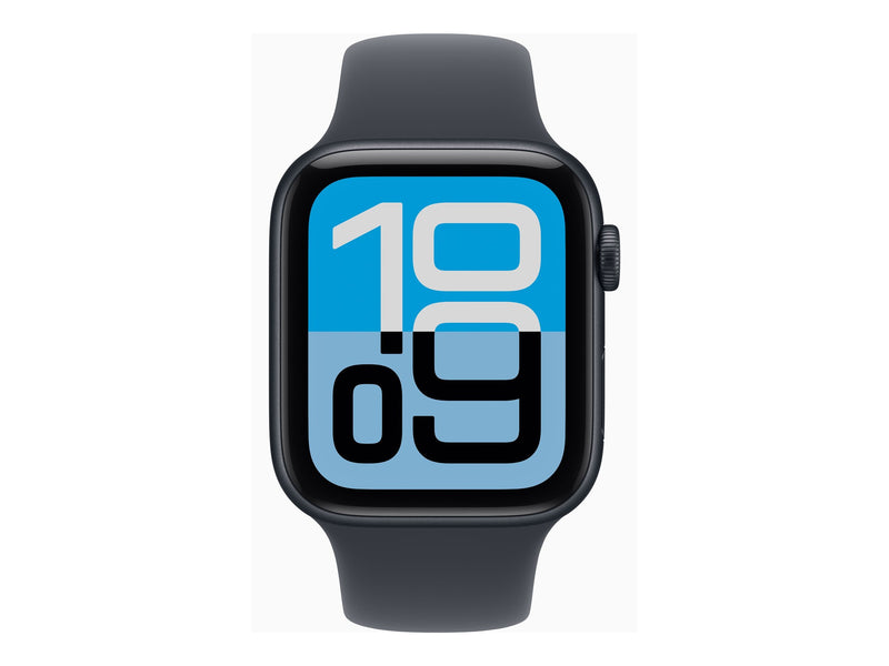 Apple Watch SE 3 – Fitness-Tracking, GPS