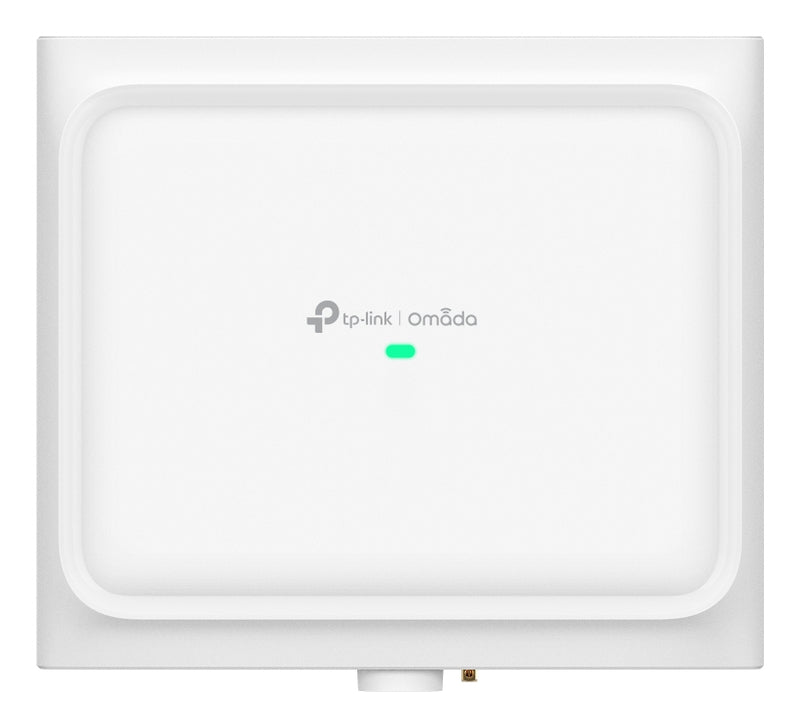 TP-Link Omada Wi-Fi 7 Access Point – für drinnen und draußen