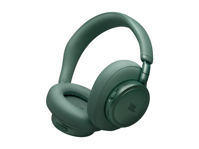 JBL Over-Ear Kopfhörer – kabellos, Geräuschunterdrückung