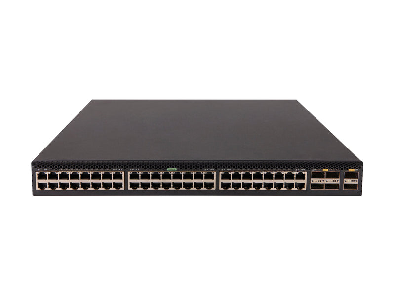 HP Enterprise FlexFabric Switch – 48 Ports, für Rechenzentren