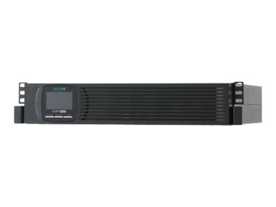 Online USV Systeme – 700W Rack-USV für zuverlässige Stromversorgung
