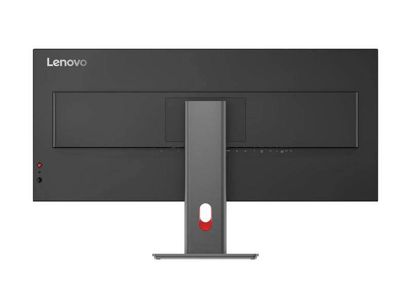 Lenovo ThinkVision Monitor – 40" gebogen, 5K-Display