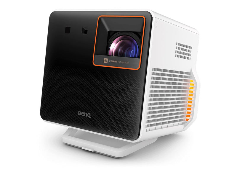 BenQ 4K Projektor – Scharfe Bilder, HDR10-Unterstützung