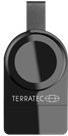 TERRATEC Charge Air watch – Kabelloses Laden für Ihre Smartwatch