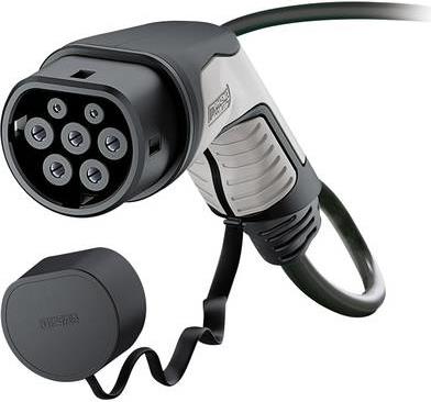 Phoenix Contact eMobility Ladekabel – 5 m, wetterfest