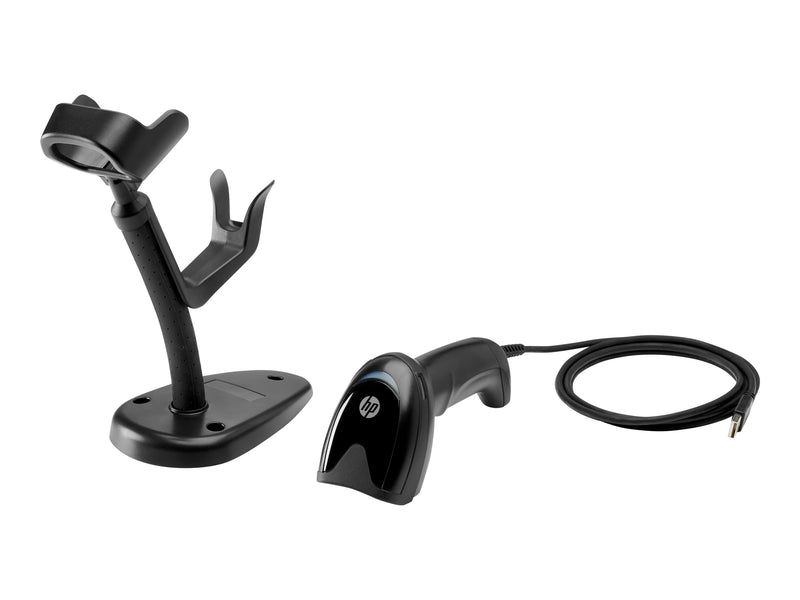 HP Barcode-Scanner – Schnelle Erfassung, einfache Handhabung