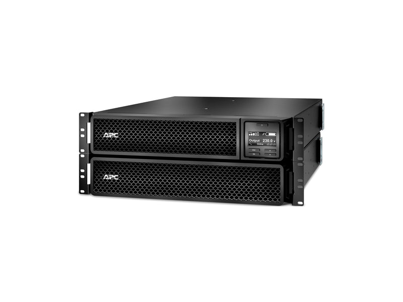 APC Smart-UPS – Zuverlässiger Stromschutz für Server