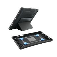 Mobilis Tablet-Hülle – Sturzresistent, Stylus-Halter