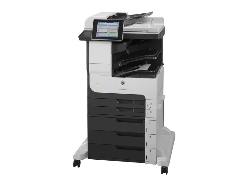 HP LaserJet Multifunktionsdrucker – A3-Format, Touchscreen