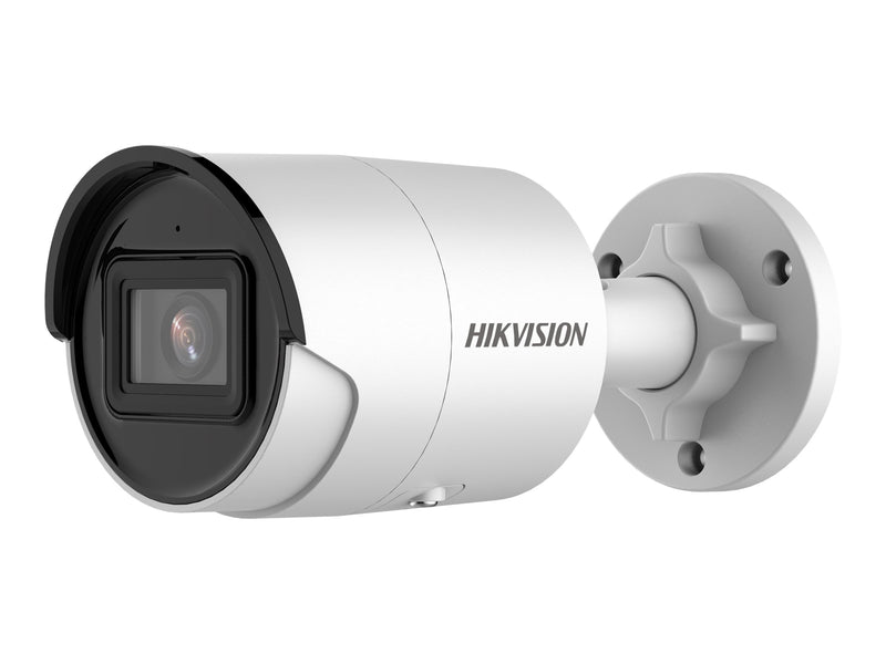 Hikvision Überwachungskamera – 8 MP, integriertes Mikrofon