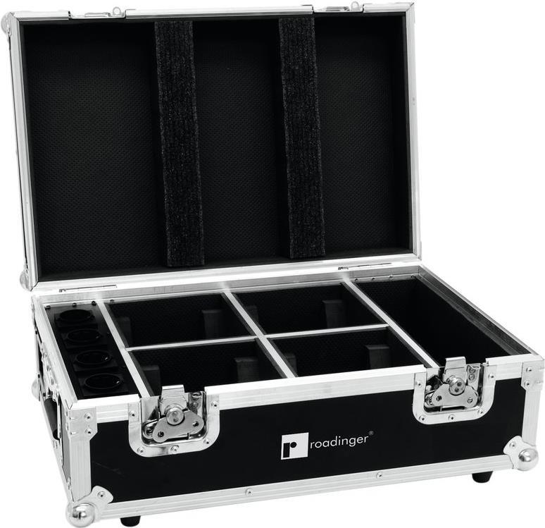 Steinigke Transport-Case – Robuste Aufbewahrung für Geräte