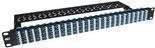 ACT Patch Panel – 96 Glasfaseranschlüsse, hohe Dichte