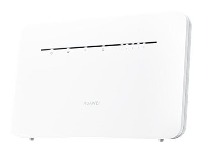 Huawei 4G LTE Router – Schnelles WLAN, bis zu 64 Geräte