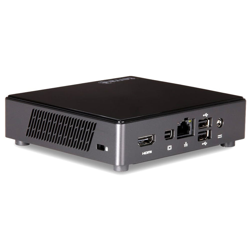 WORTMANN TERRA Micro PC – Leise, kompakt, mit Windows 11 Pro