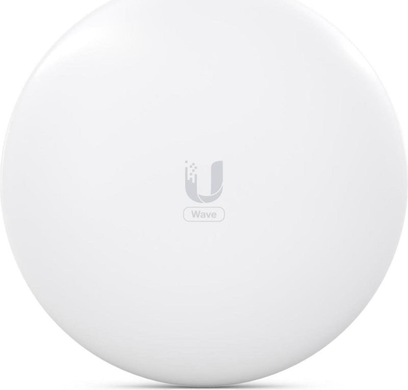 Ubiquiti Wireless Bridge – Stabile Verbindung, 60 GHz Technologie