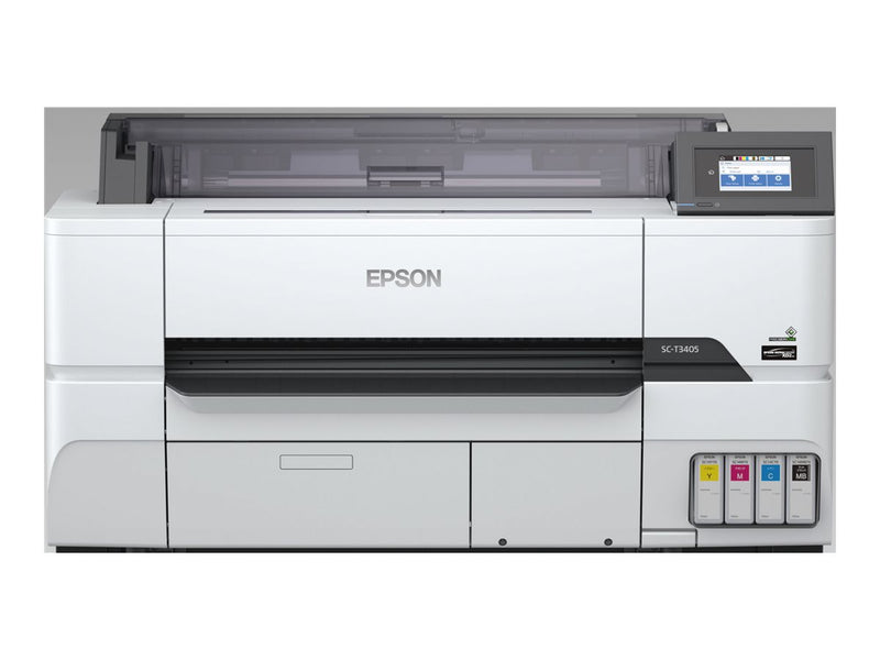 Epson Großformatdrucker – Farbdruck, WLAN-fähig