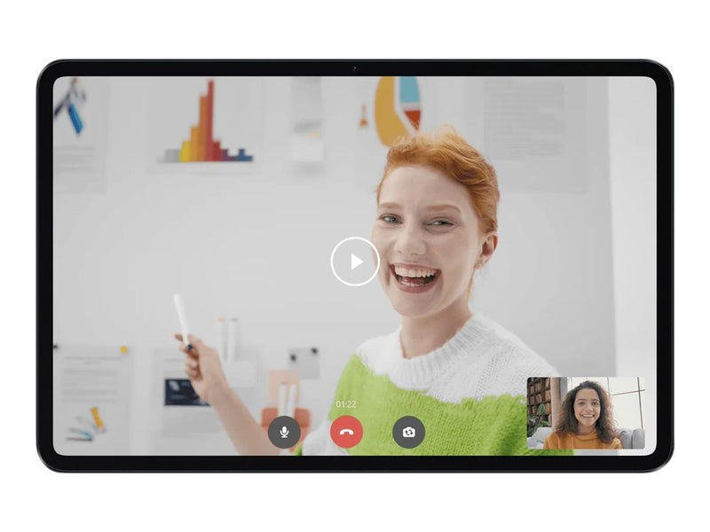 Xiaomi 11" Tablet – Schnelles Display, leistungsstarker Prozessor