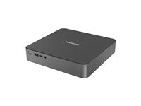 Lenovo IdeaCentre Mini – Kompakter Desktop-PC mit Core i7, 16 GB RAM