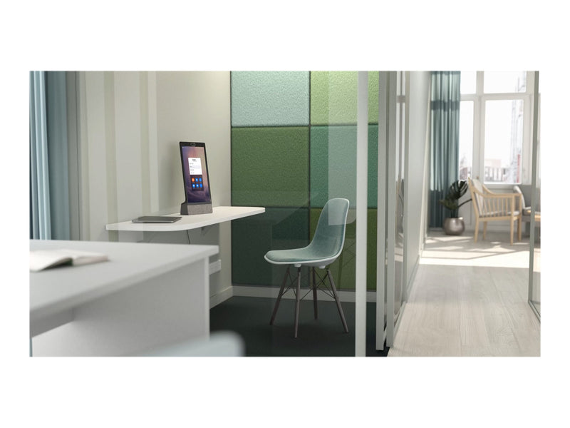 Neat Frame All-In-One – 15" Touch-Display für Videokonferenzen