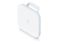 Ubiquiti UniFi Accesspoint – Unterstützt über 1000 Geräte, Wi-Fi 7