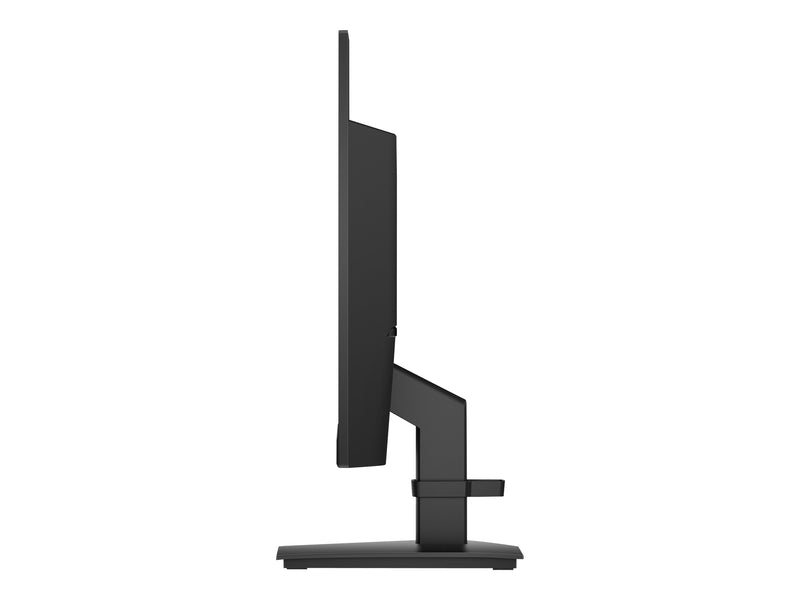 HP 24" LED-Monitor – Full HD, vielseitige Anschlüsse