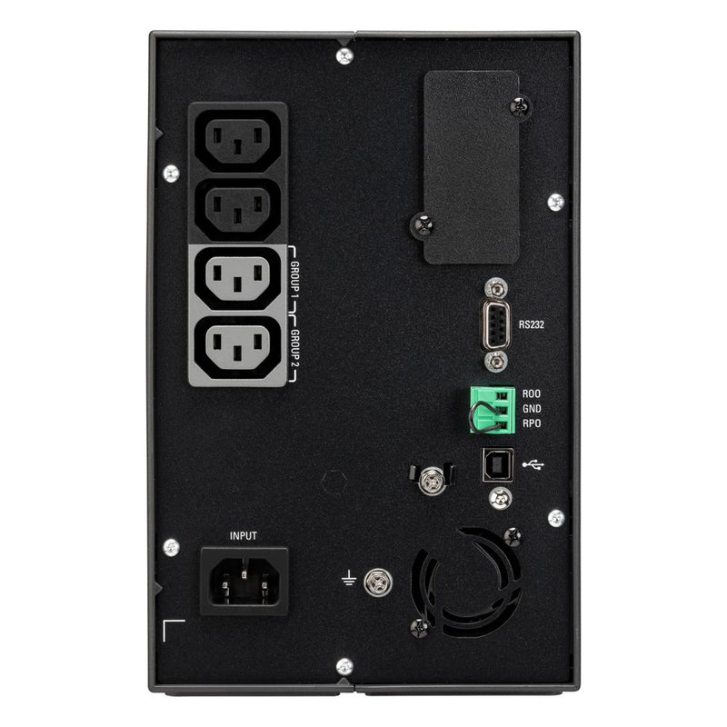 Eaton USV-System – Schutz vor Stromausfällen, 650 VA