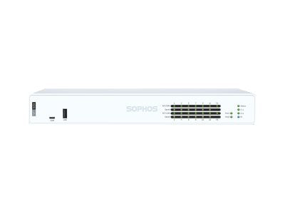 Sophos XGS 136 Sicherheitsgerät – Schutz für Ihr Netzwerk