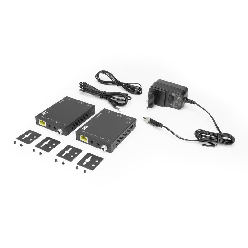 Advanced Cable Technology AV-Sender – HDMI, bis zu 70 m Reichweite