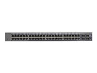 Netgear 48-Port Gigabit Switch – Für schnelles und zuverlässiges Netzwerk