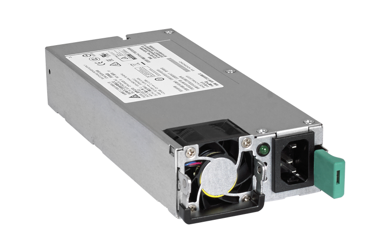 Netgear Ersatz-Stromversorgung – 550 Watt für M4300-Serie