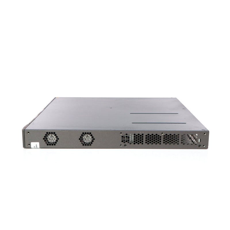 3Com 24-Port Gigabit Switch – Für schnelles und sicheres Netzwerk
