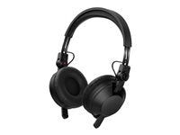 Pioneer DJ On-Ear Kopfhörer – Kabelgebunden, Stereo-Sound