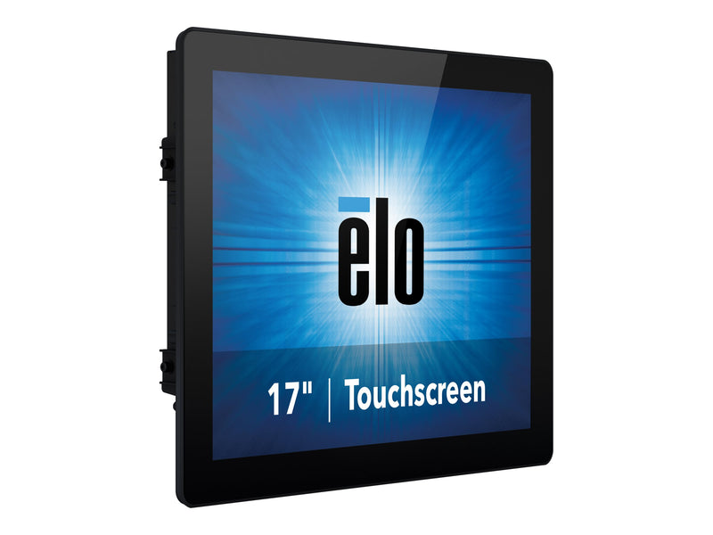 Elo Touchscreen-Monitor 17" – Offener Rahmen, 1280x1024 Auflösung