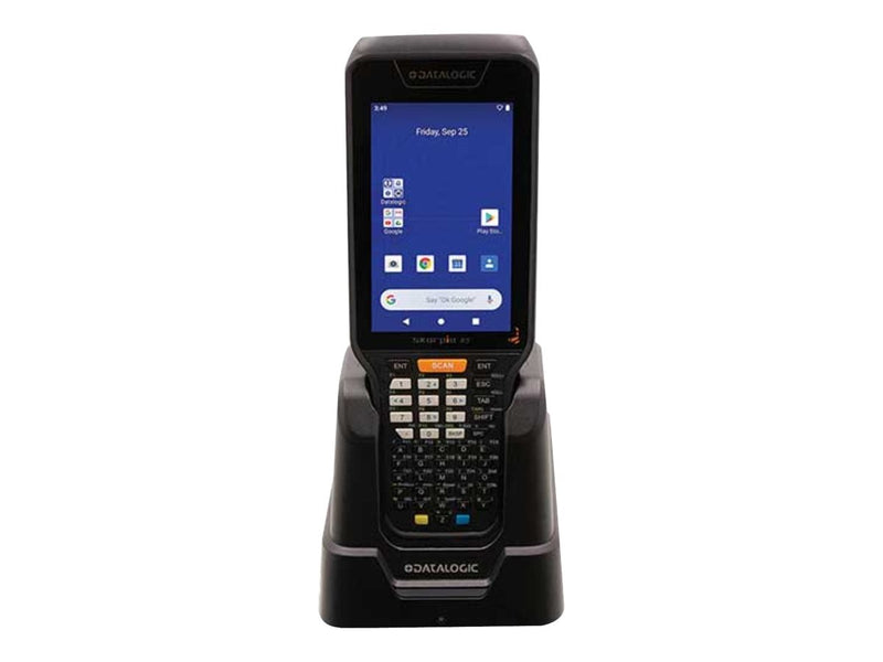 Datalogic Skorpio X5 Terminal – robust, Android 10, 64 GB Speicher