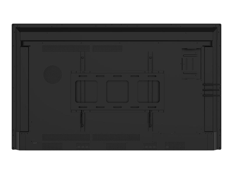 Iiyama 55" Touchscreen-Display – 4K UHD, interaktiv für Präsentationen