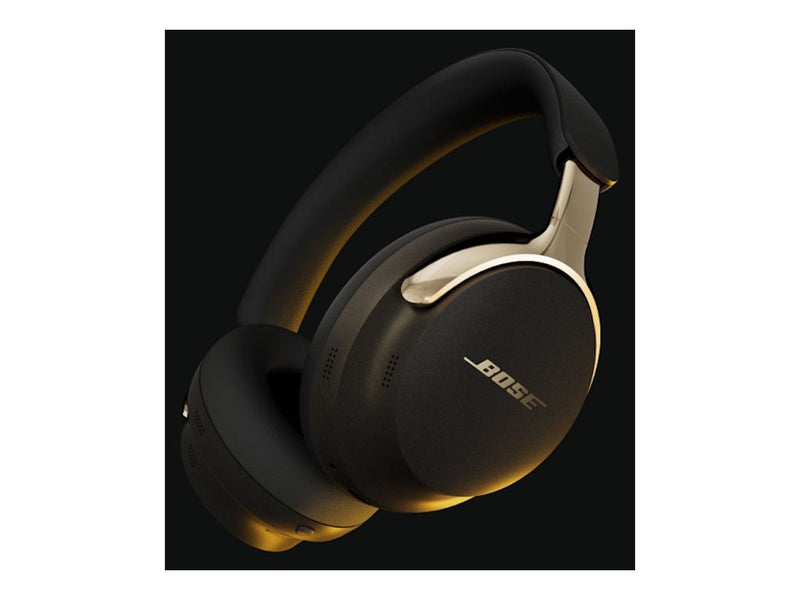 Bose Kopfhörer – Geräuschunterdrückung, Bluetooth und Kabeloption