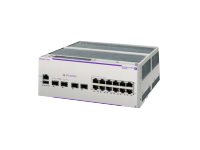 Alcatel Switch – 16 Anschlüsse, PoE für einfache Netzwerkverbindungen