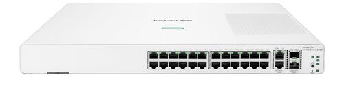 HP Enterprise Netzwerk-Switch – 24 Anschlüsse, einfach zu verwalten