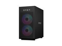 HP OMEN Gaming-Desktop – Ryzen 7, 32 GB RAM, 1 TB SSD