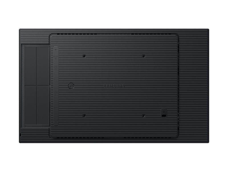 Samsung 13" Smart Display – Kompakte Digital Signage Lösung